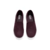 Sapatos Go Walk 5 “Borgonha”