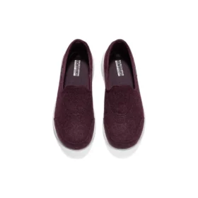 Sapatos Go Walk 5 “Borgonha”