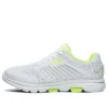 Sapatos Go Walk 5 Branco/Amarelo