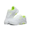 Sapatos Go Walk 5 Branco/Amarelo