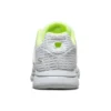 Sapatos Go Walk 5 Branco/Amarelo