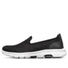 Sapatos Go Walk 5 Lazy Preto