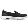 Sapatos Go Walk 5 Lazy Preto
