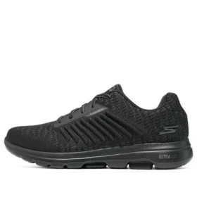 Sapatos Go Walk 5 “Preto”