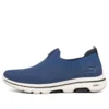 Sapatos Go Walk 5 Slip-on “Azul”