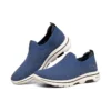 Sapatos Go Walk 5 Slip-on “Azul”