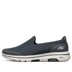 Sapatos Go Walk 5 Slip-on “Azul-marinho”