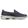 Sapatos Go Walk 5 Slip-on “Azul-marinho”