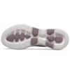 Sapatos Go Walk 5 Slip-on Rosa