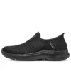 Sapatos Go Walk 6 “Black”