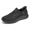 Sapatos Go Walk 6 “Black”