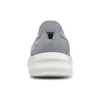 Sapatos Go Walk 6 “Cinza Branco”