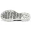 Sapatos Go Walk 6 “Cinza Branco”