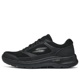Sapatos Go Walk 6 “Core Black”
