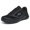 Sapatos Go Walk 6 “Core Black”
