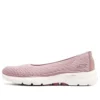 Sapatos Go Walk 6 “Rosa”