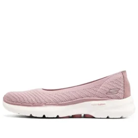 Sapatos Go Walk 6 “Rosa”