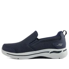 Sapatos Go Walk Arch Fit “Navy”
