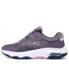 Sapatos Go Walk Arch Fit Outdoor Wild “Purple White”