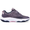 Sapatos Go Walk Arch Fit Outdoor Wild “Purple White”