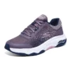 Sapatos Go Walk Arch Fit Outdoor Wild “Purple White”