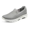 Sapatos Go Walk “Cinza”