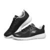 Sapatos Go Walk Cool Preto/Branco