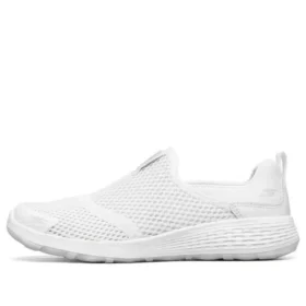 Sapatos Go Walk Cool Slip-on Brancos