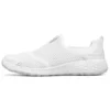 Sapatos Go Walk Cool Slip-on Brancos