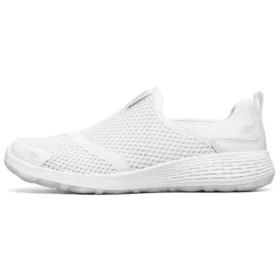 Sapatos Go Walk Cool Slip-on Brancos