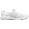 Sapatos Go Walk Cool Slip-on Brancos