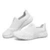 Sapatos Go Walk Cool Slip-on Brancos