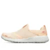 Sapatos Go Walk Cool Slip-on Rosa/Branco