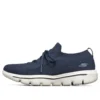 Sapatos Go Walk Evolution Ultra Azul/Branco
