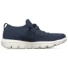 Sapatos Go Walk Evolution Ultra Azul/Branco