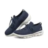 Sapatos Go Walk Evolution Ultra Azul/Branco