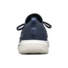 Sapatos Go Walk Evolution Ultra Azul/Branco