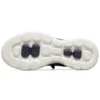 Sapatos Go Walk Evolution Ultra Azul/Branco