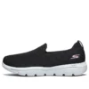 Sapatos Go Walk Evolution Ultra Preto/Branco