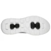 Sapatos Go Walk Evolution Ultra Preto/Branco