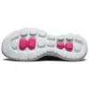 Sapatos Go Walk Evolution Ultra Preto/Branco