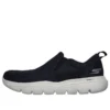 Sapatos Go Walk Evolution Ultra Slip-on Azuis