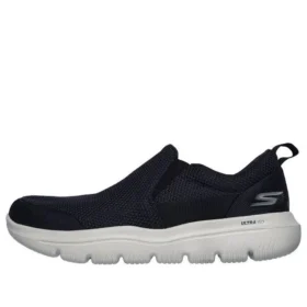 Sapatos Go Walk Evolution Ultra Slip-on Azuis