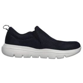 Sapatos Go Walk Evolution Ultra Slip-on Azuis