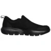 Sapatos Go Walk Evolution Ultra Slip-on Preto