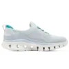 Sapatos Go Walk Glide-Step Flex “Azul-celeste”