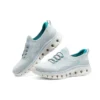 Sapatos Go Walk Glide-Step Flex “Azul-celeste”