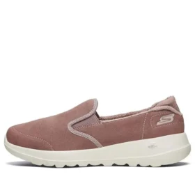 Sapatos Go Walk Joy Slip-on Rosa