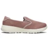 Sapatos Go Walk Joy Slip-on Rosa