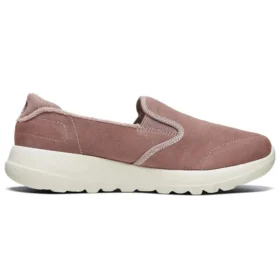 Sapatos Go Walk Joy Slip-on Rosa